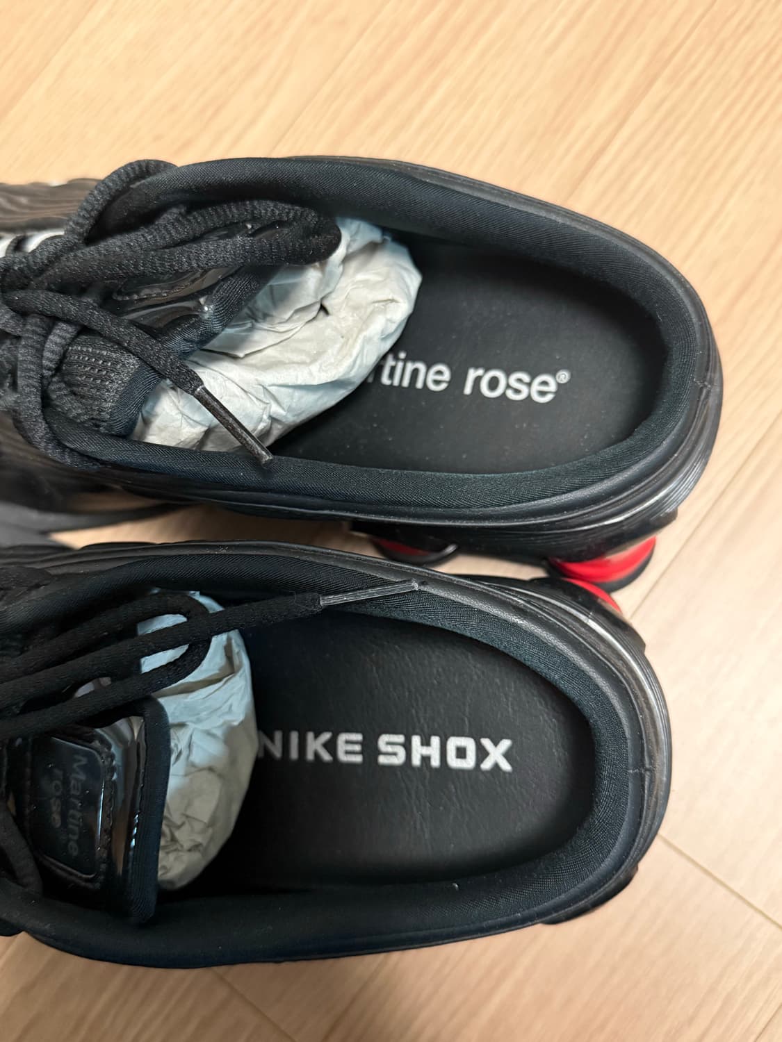 나이키 마틴로즈 샥스 / 285 상품이미지4