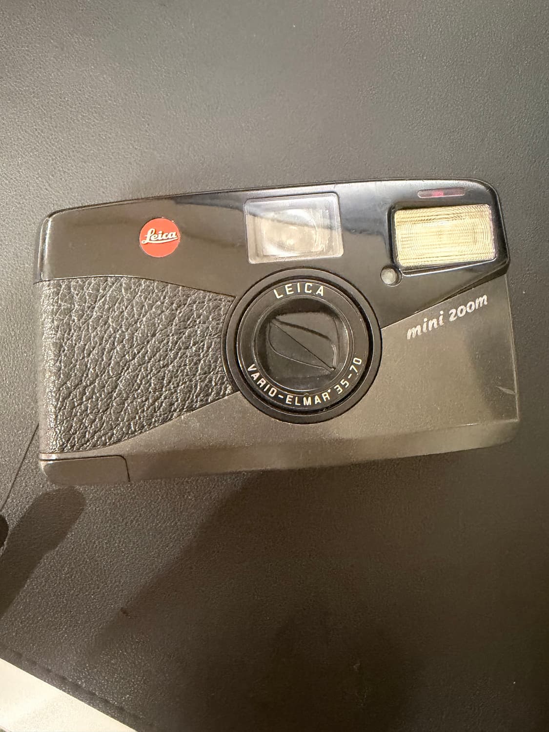 라이카 미니줌 필름카메라 상품이미지1