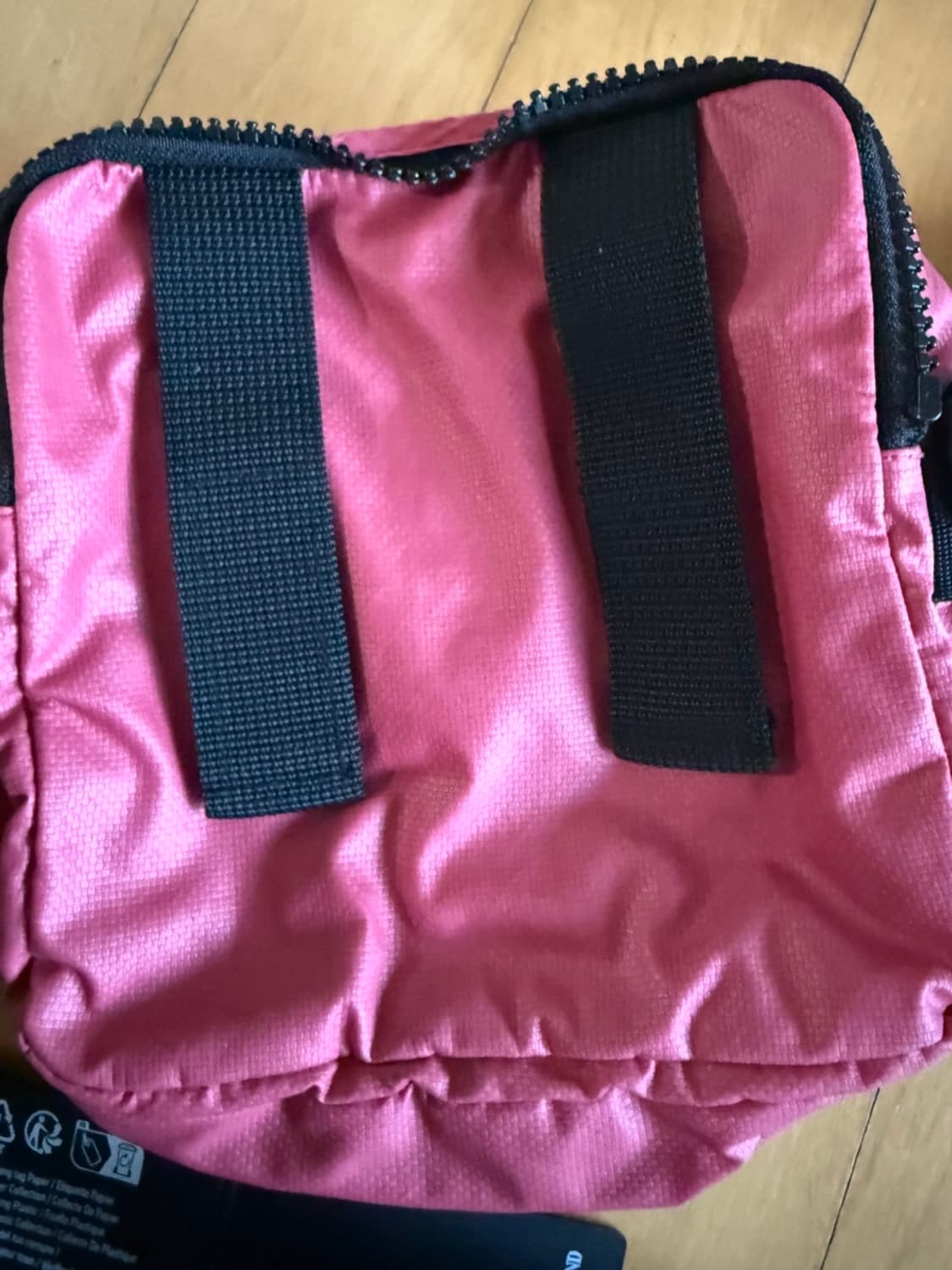 스톤아일랜드 무슬라 고마타 크로스백 상품이미지8