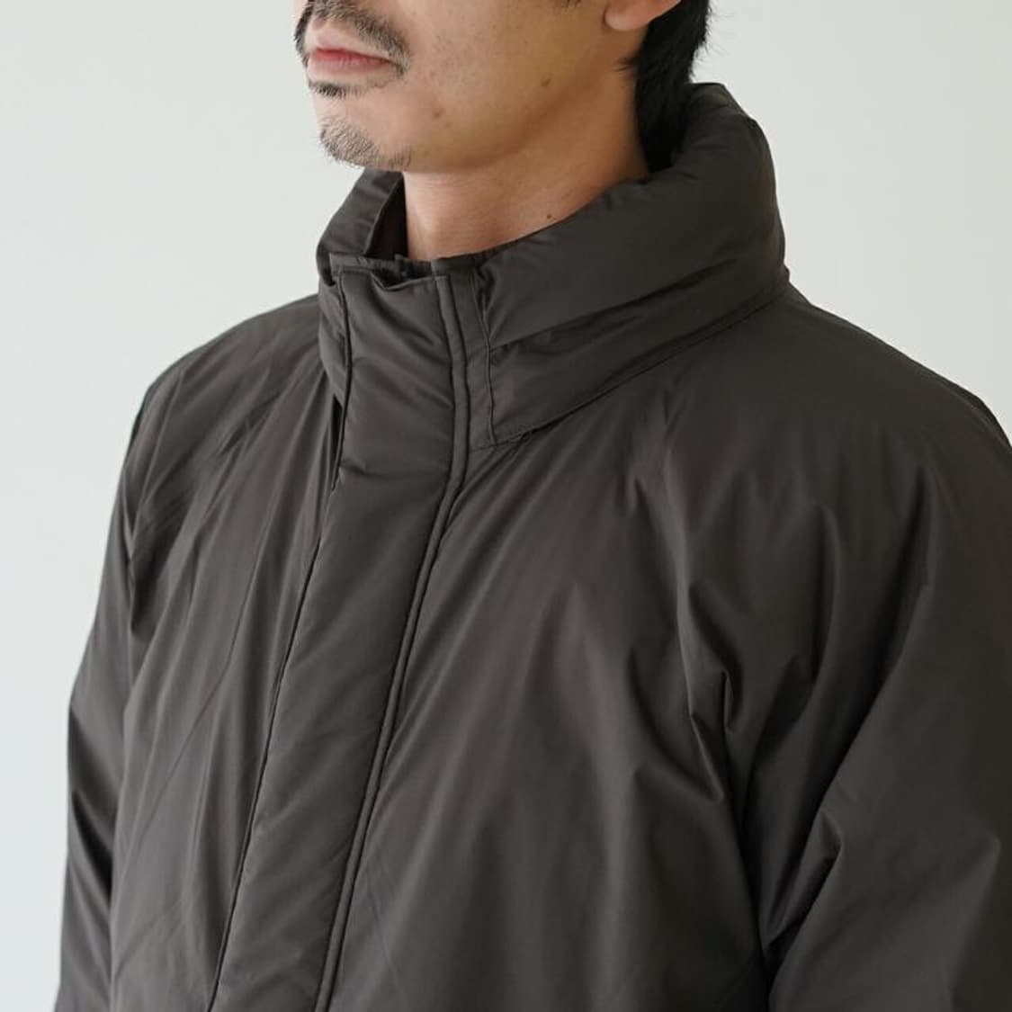 캡틴선샤인 골드윈 고어텍스 다운패딩 상품이미지4