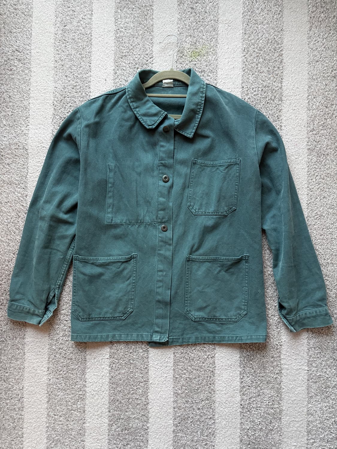 프렌치 워크자켓 상품이미지1