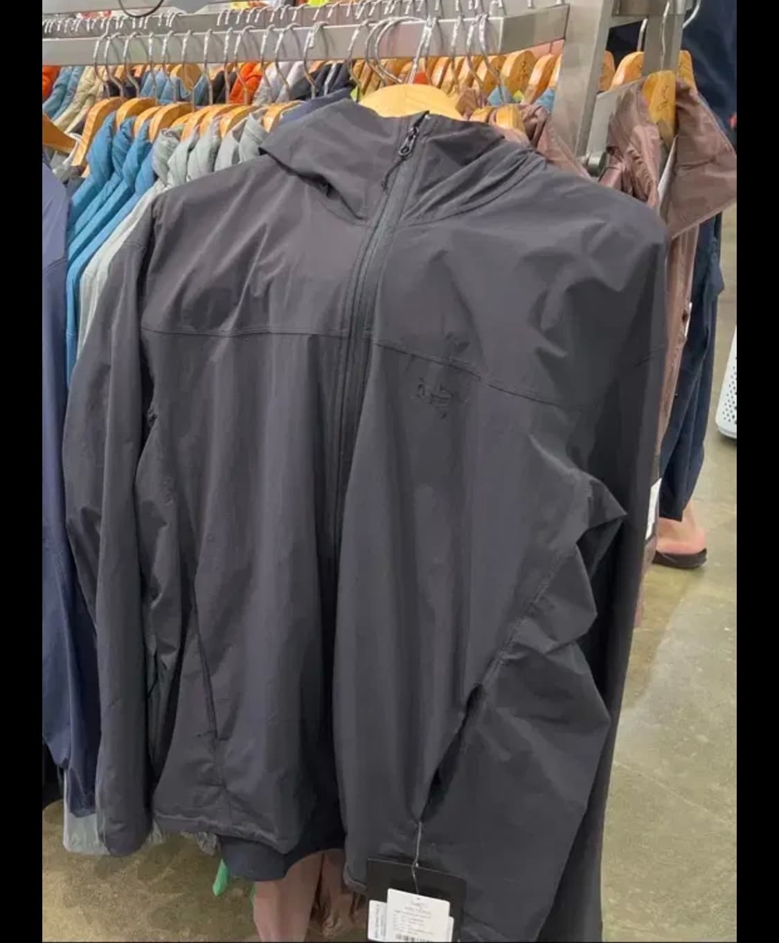 아크테릭스 감마 라이트웨이트 상품이미지4