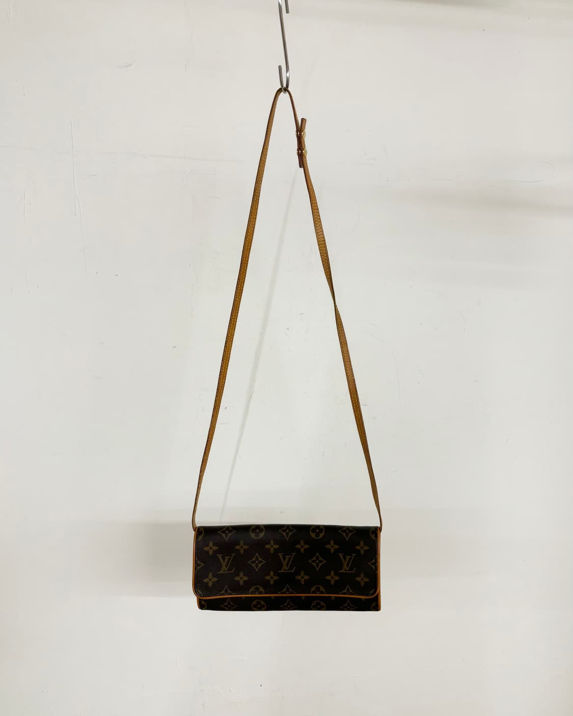 루이비통 모노그램 포쉐트 트윈 GM 숄더백 상품이미지2