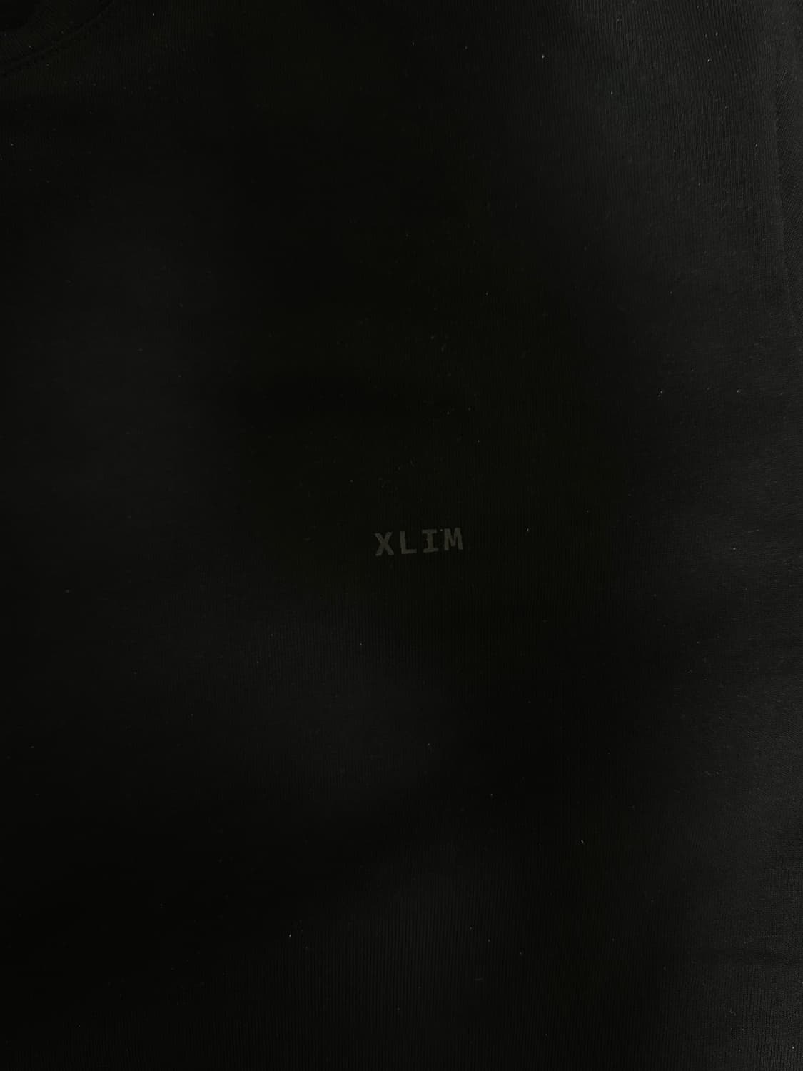 엑슬림 반팔 EP.7 01 T-SHIRT 상품이미지4