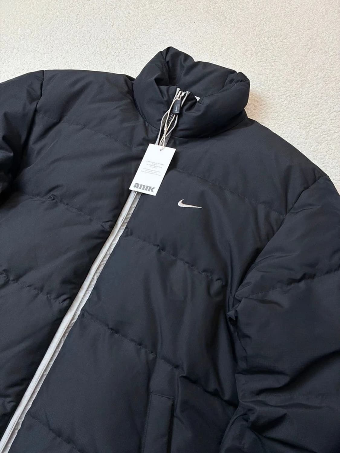 나이키 00's 덕다운 뉴챔프 푸퍼 패딩 PN6014 상품이미지3