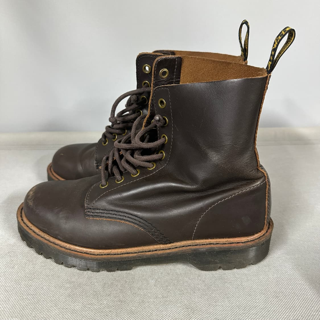 닥터마틴 파스칼 부츠 상품이미지2