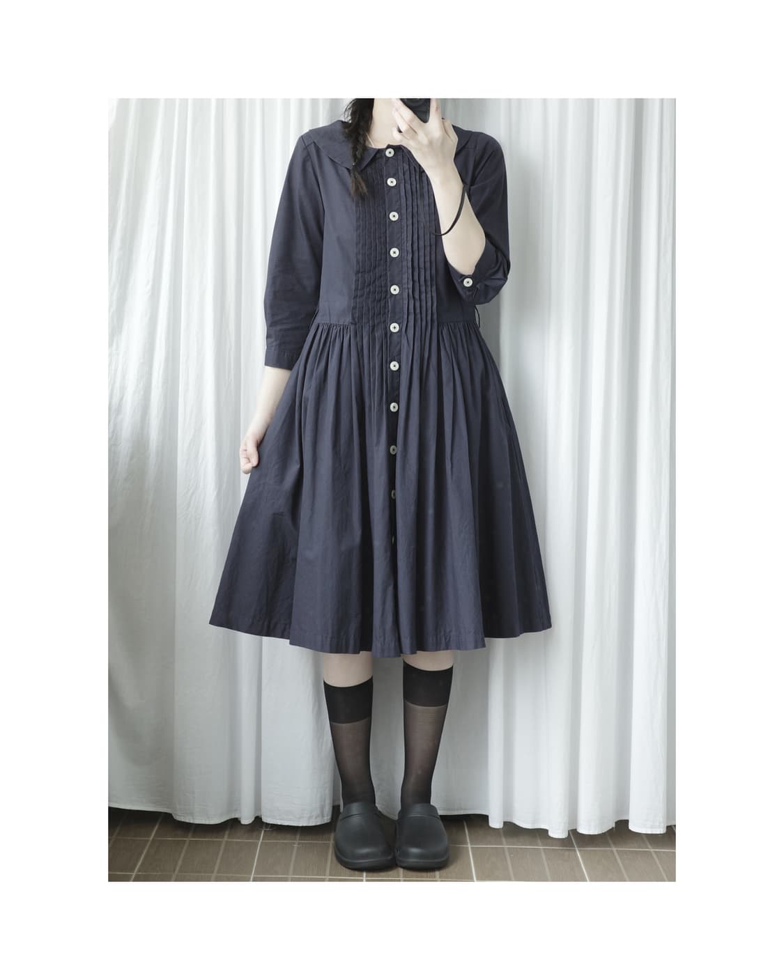 Lois Chayon one-piece 상품이미지3