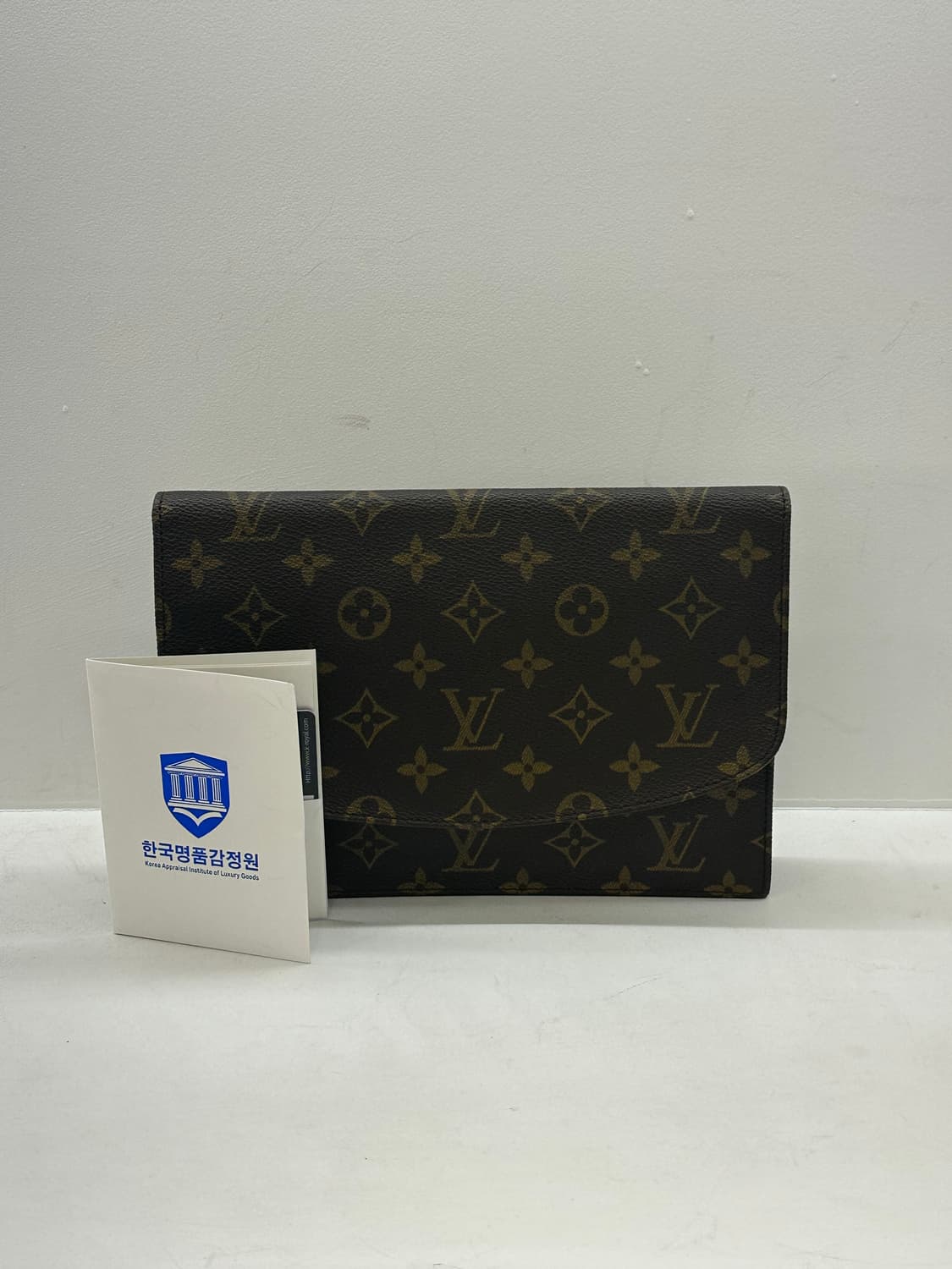 루이비통 클러치백 상품이미지3