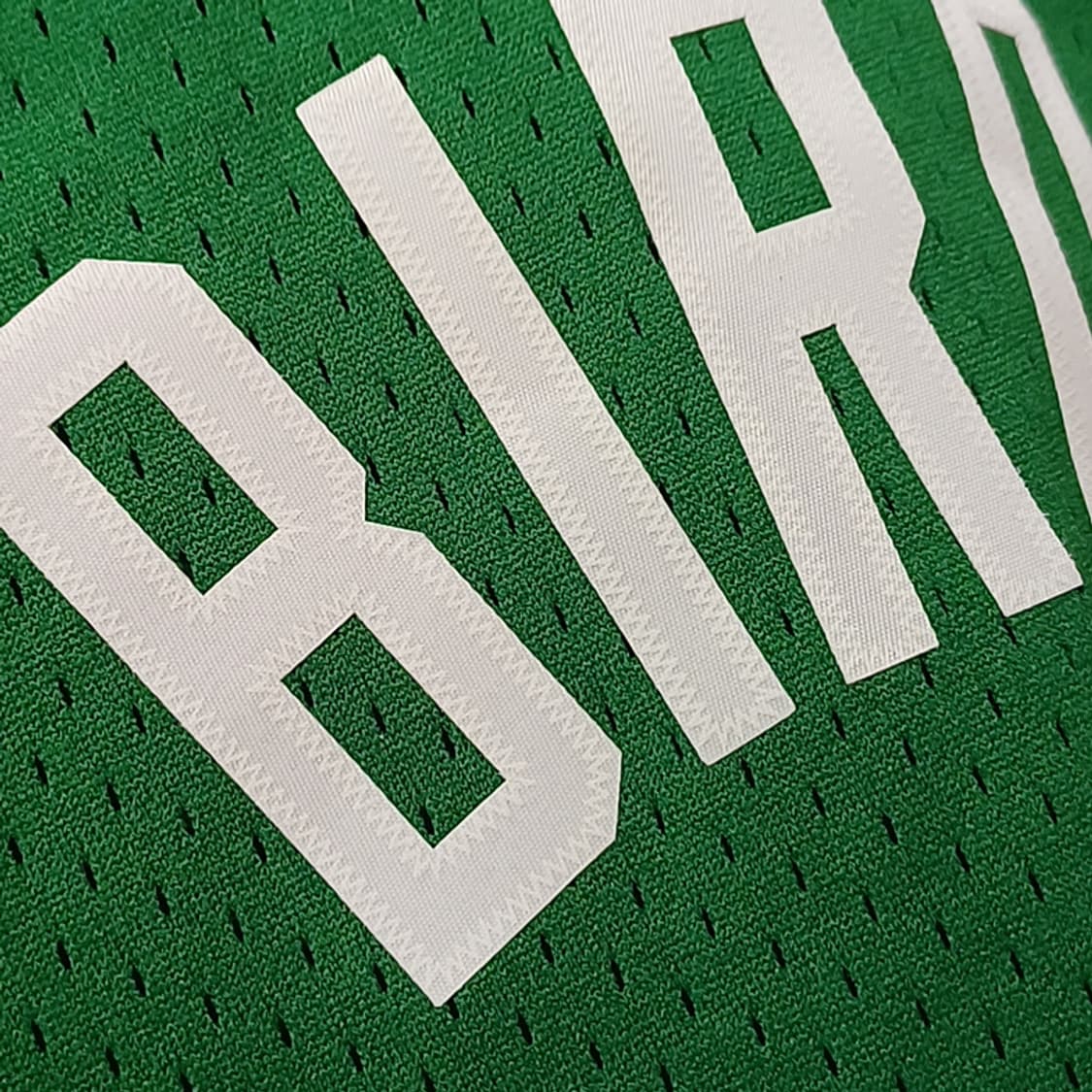 미첼앤네스 셀틱스 BIRD 농구 져지 유니폼 L 거의새것 사랑봉봉 상품이미지4