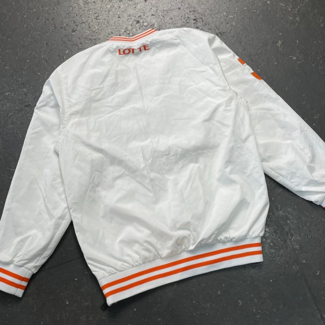 100 롯데자이언츠 웜업  상품이미지8