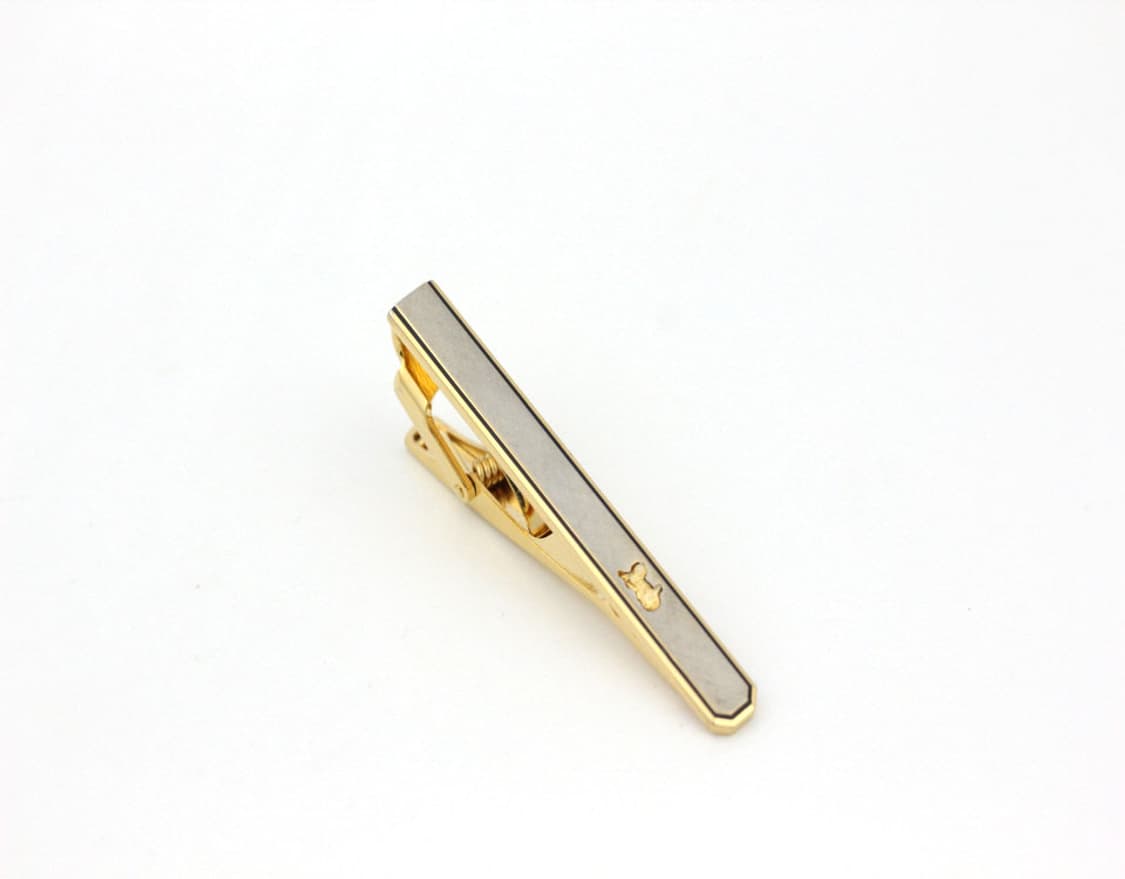 셀린느 A등급 5cm 명품 넥타이핀 빈티지 상품이미지2