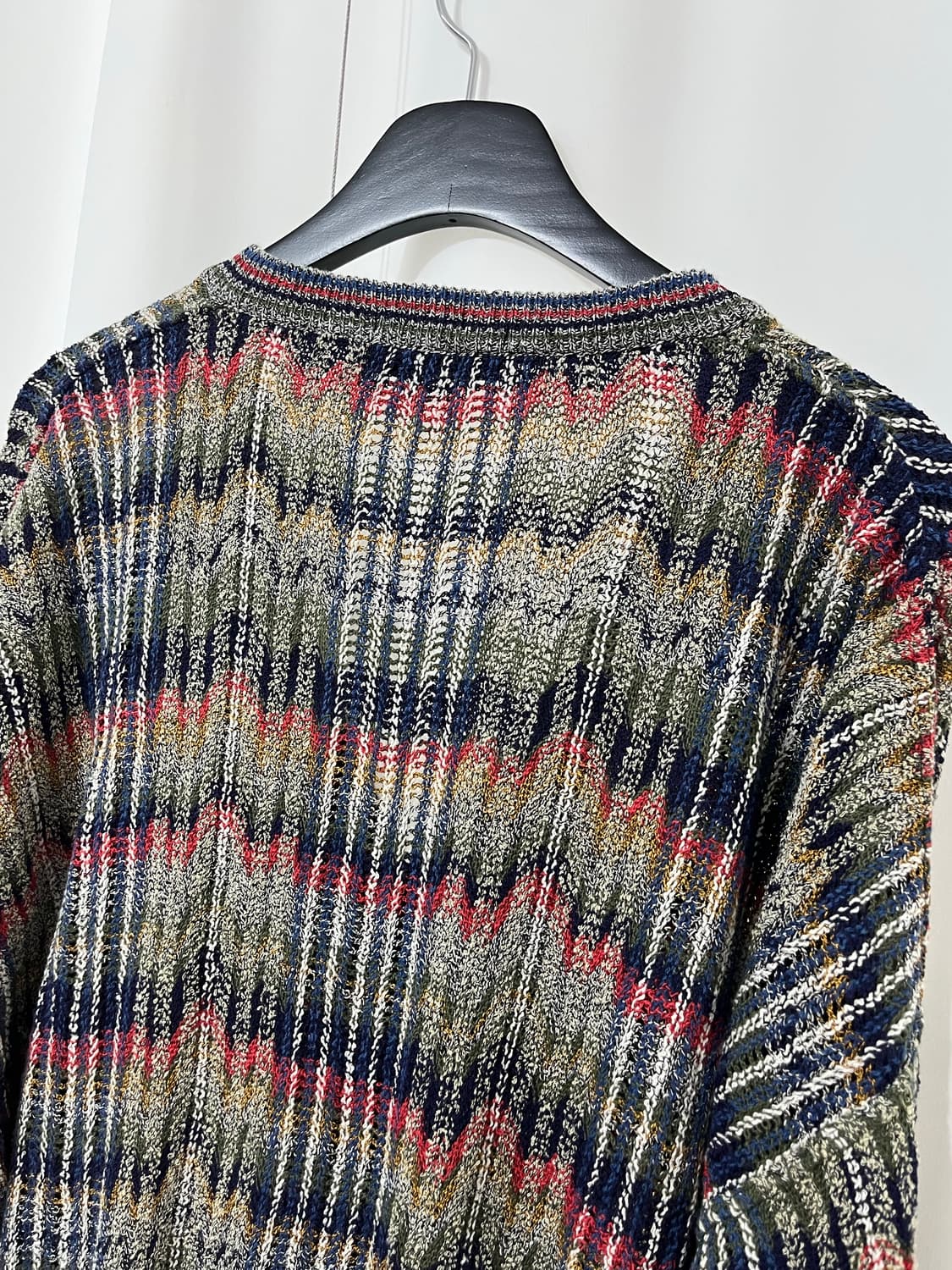 GIOFERRARI cardigan (made in ITALY)  상품이미지5