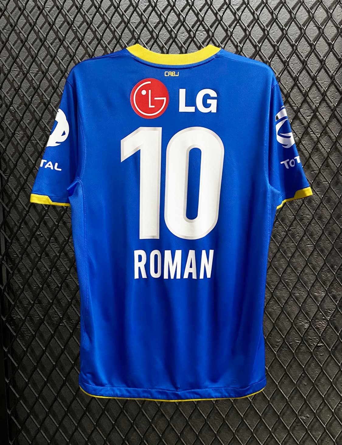 10/11 보카 주니어스 홈 리켈메 (L) 상품이미지3