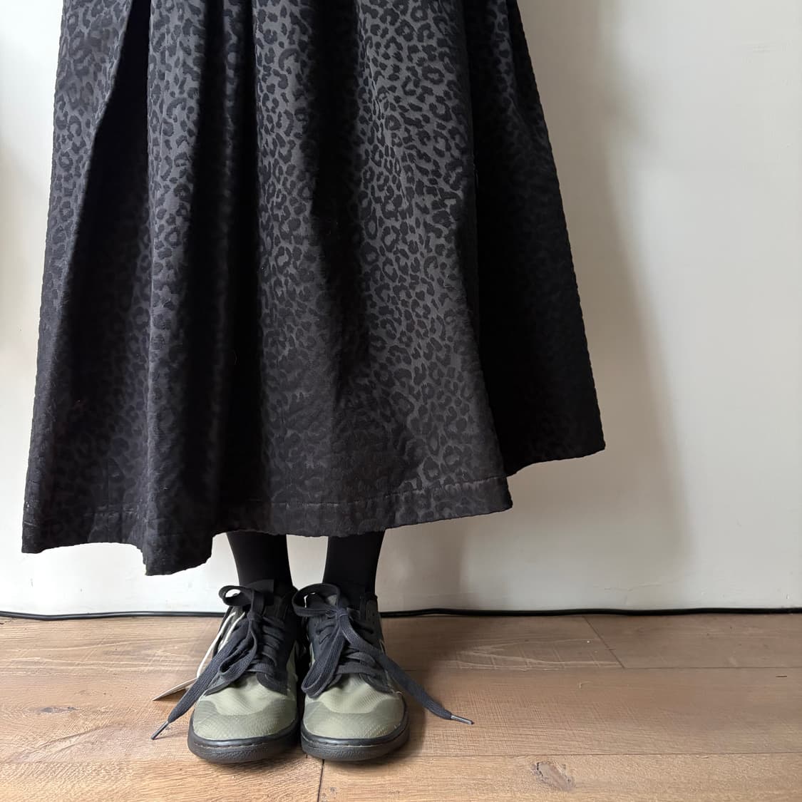 Dunk Low Sneakers 상품이미지2