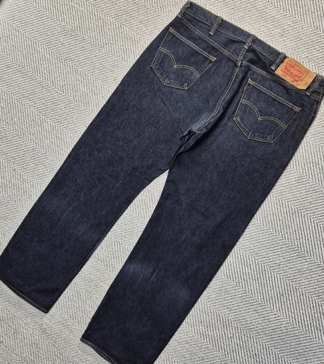 리바이스 501 (p69) 상품이미지4