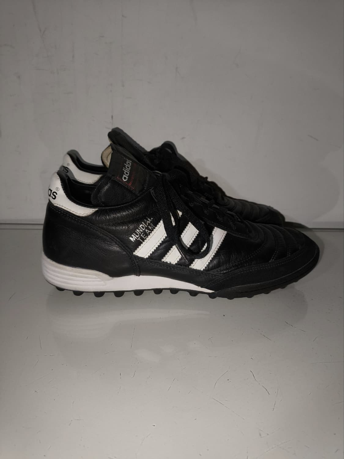 260mm 아디다스 문디알팀 TF 풋살화 상품이미지1