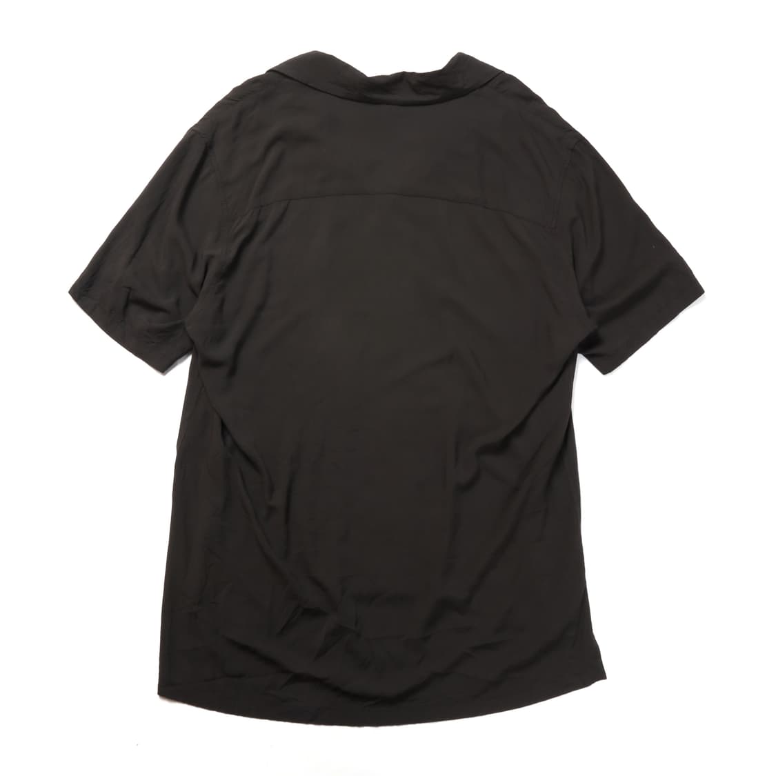그라운드 와이 Ground Y Rayon Half Shirt 상품이미지4