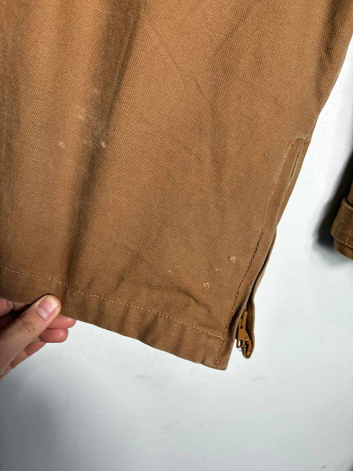 Dakota 다코타 워크자켓 상품이미지8