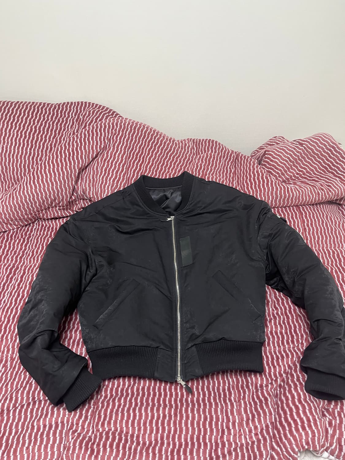 포그서비스 샤이닝 컴뱃봄버 2사이즈 상품이미지2