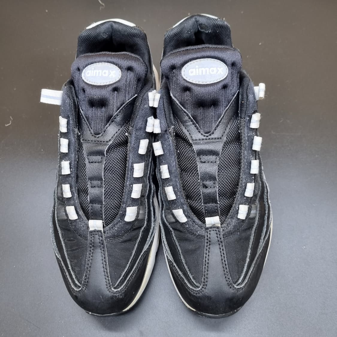 나이키 에어맥스 95 운동화245  상품이미지2