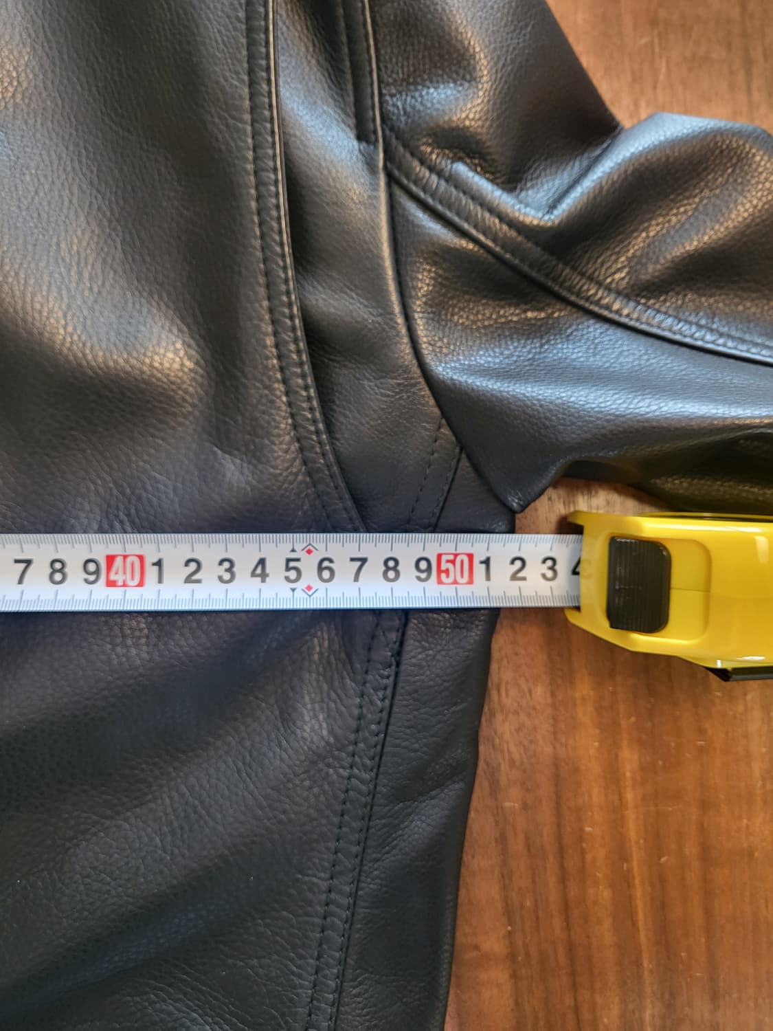 버버리 라이더 자켓  상품이미지4