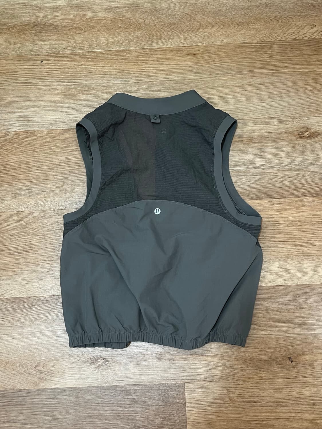 룰루레몬 3 in 1 Convertible jacket 바람막이 자켓 4 상품이미지3
