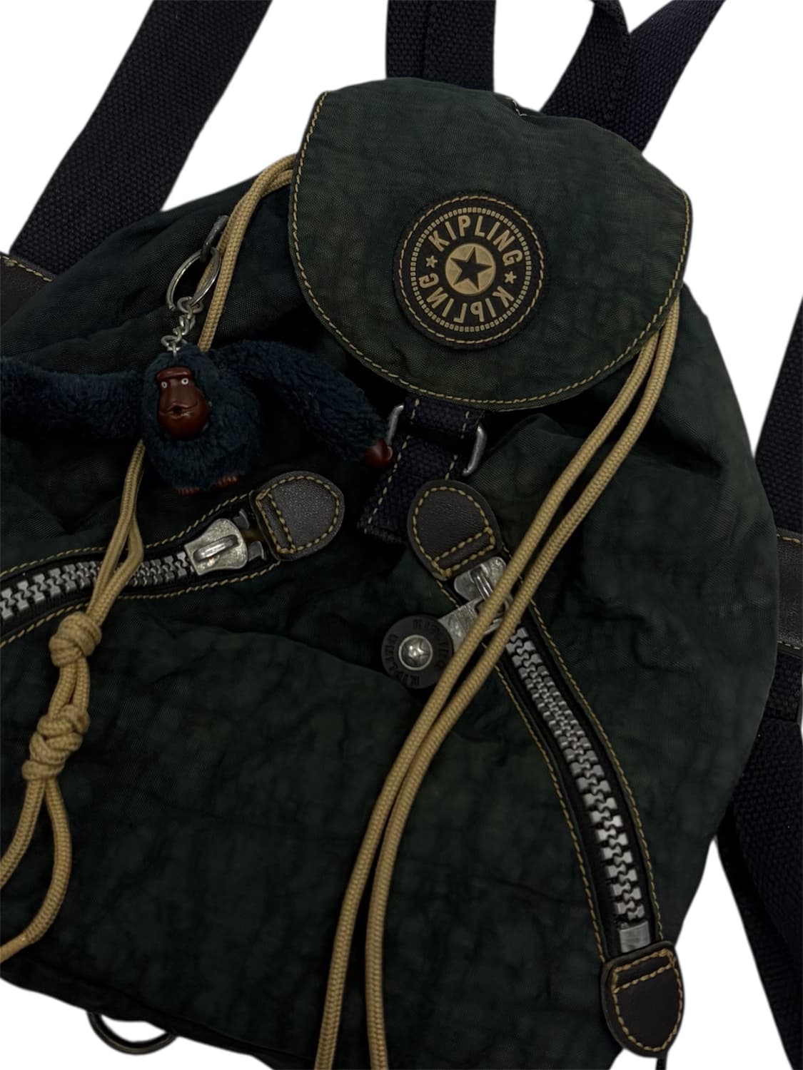 Kipling back pack 상품이미지2