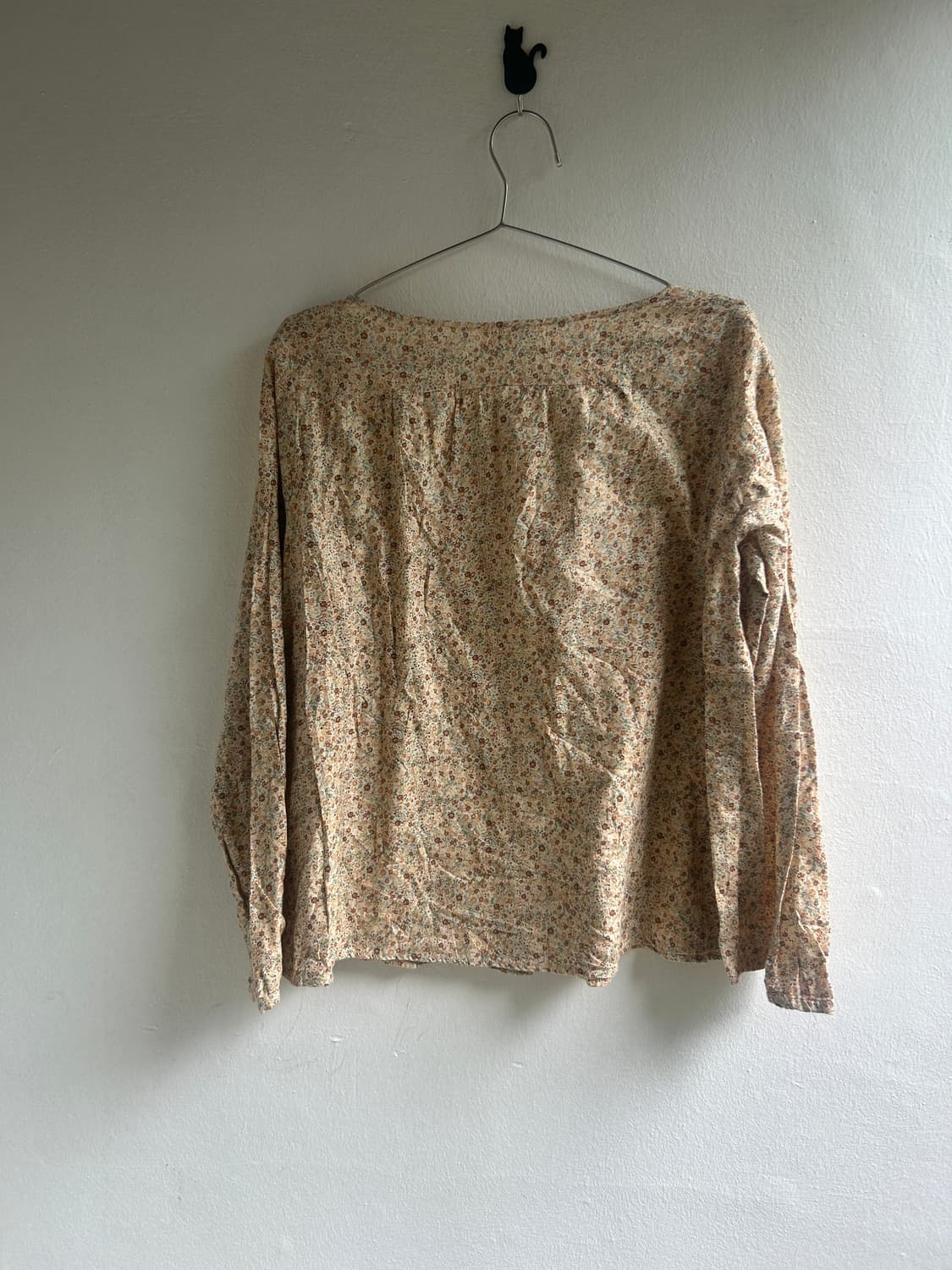 모리걸 셔츠  상품이미지7