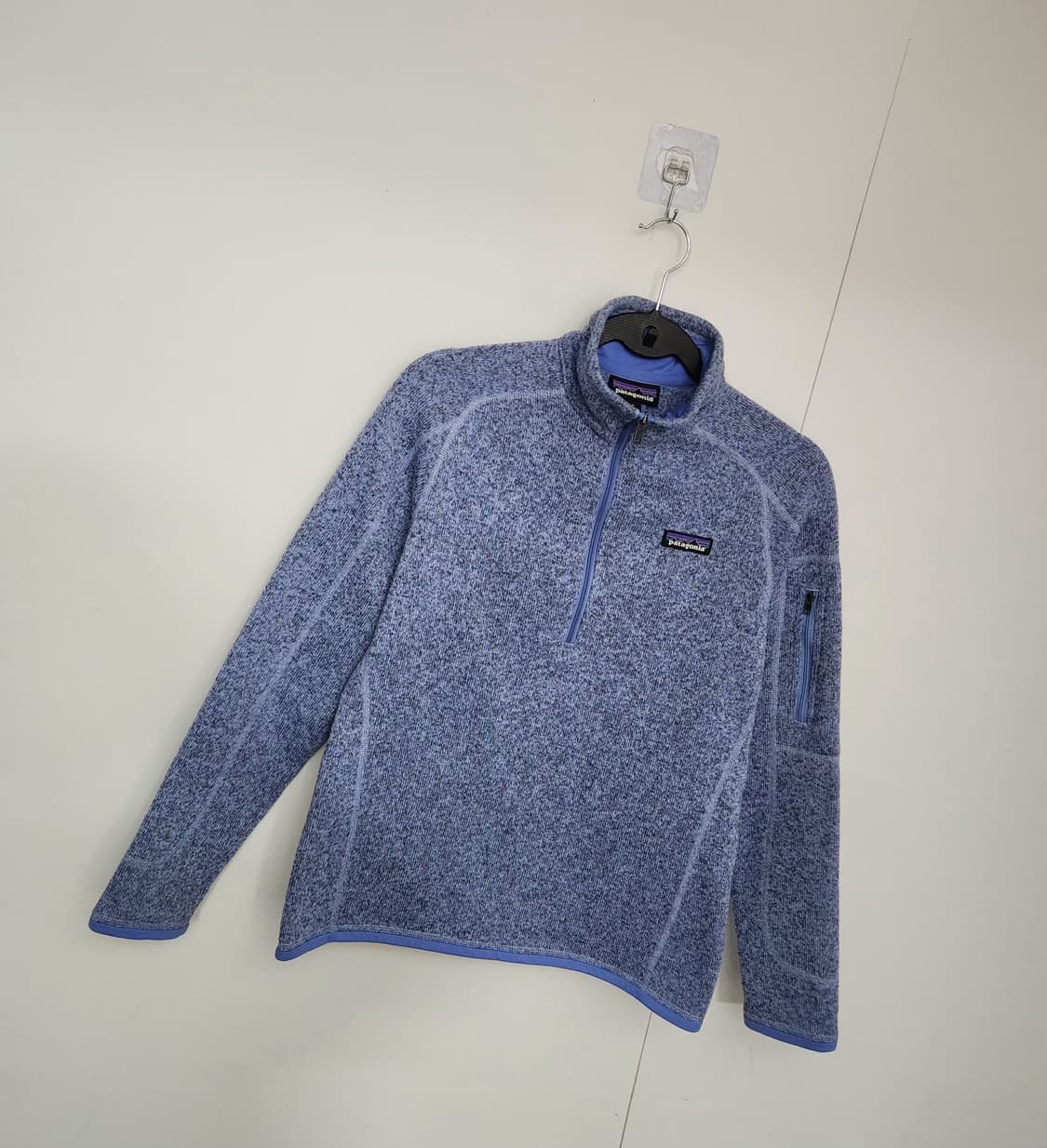 파타고니아 반집업후리스 하프집업 90 55 상품이미지4