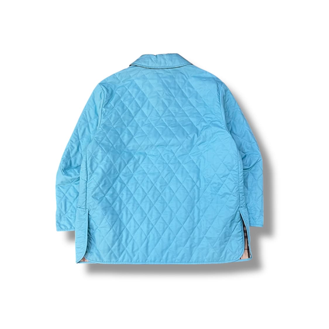  버버리 퀼팅 자켓 y13986 상품이미지3
