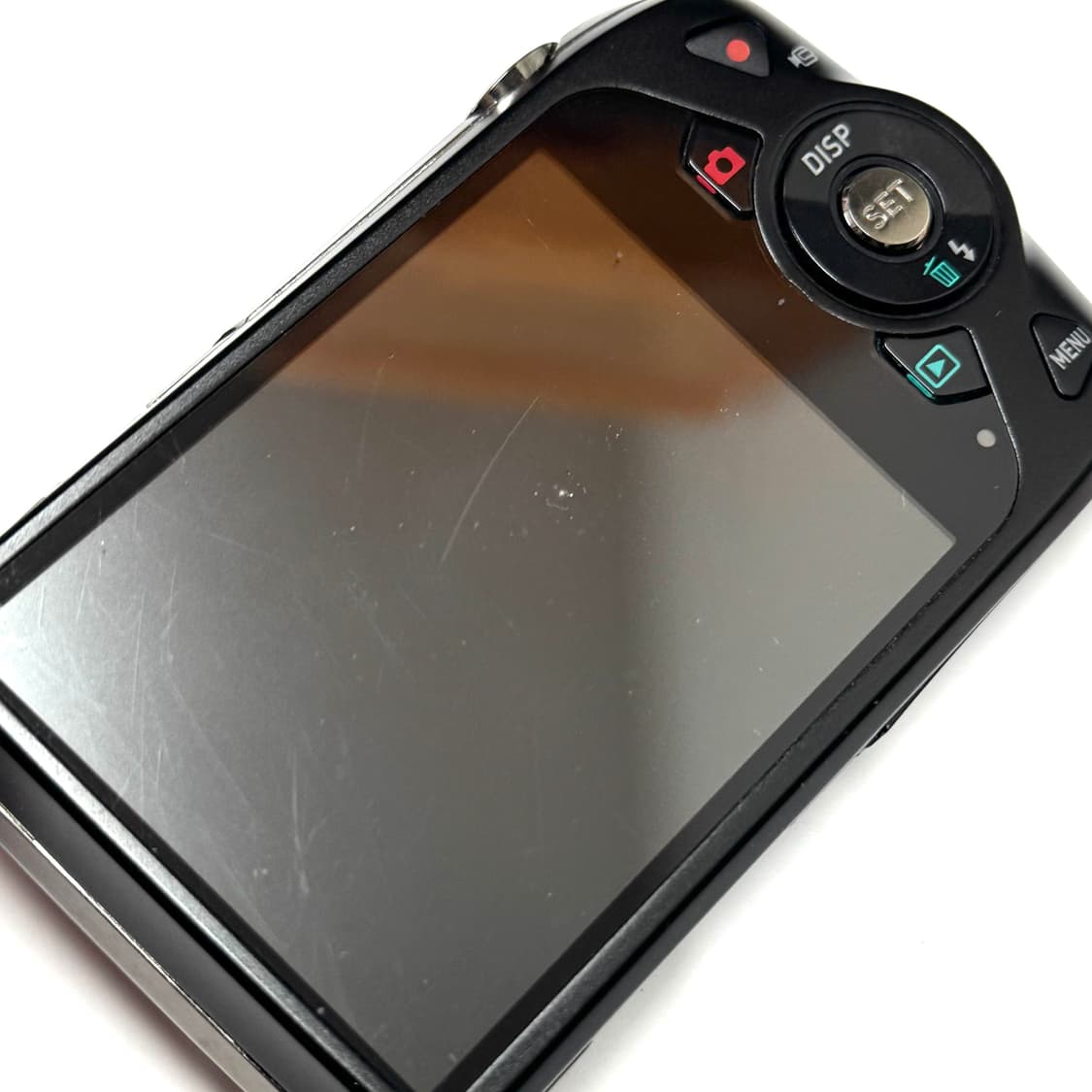 인물 메이크업모드)카시오 엑슬림 Z2000 블랙💝Casio Exilim 상품이미지6