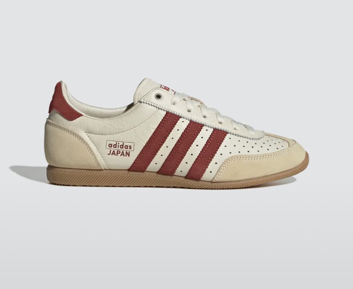 아디다스 재팬 루비 상품이미지1