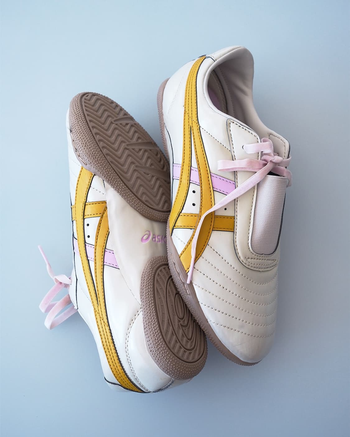 Asics indoor shoes 상품이미지1