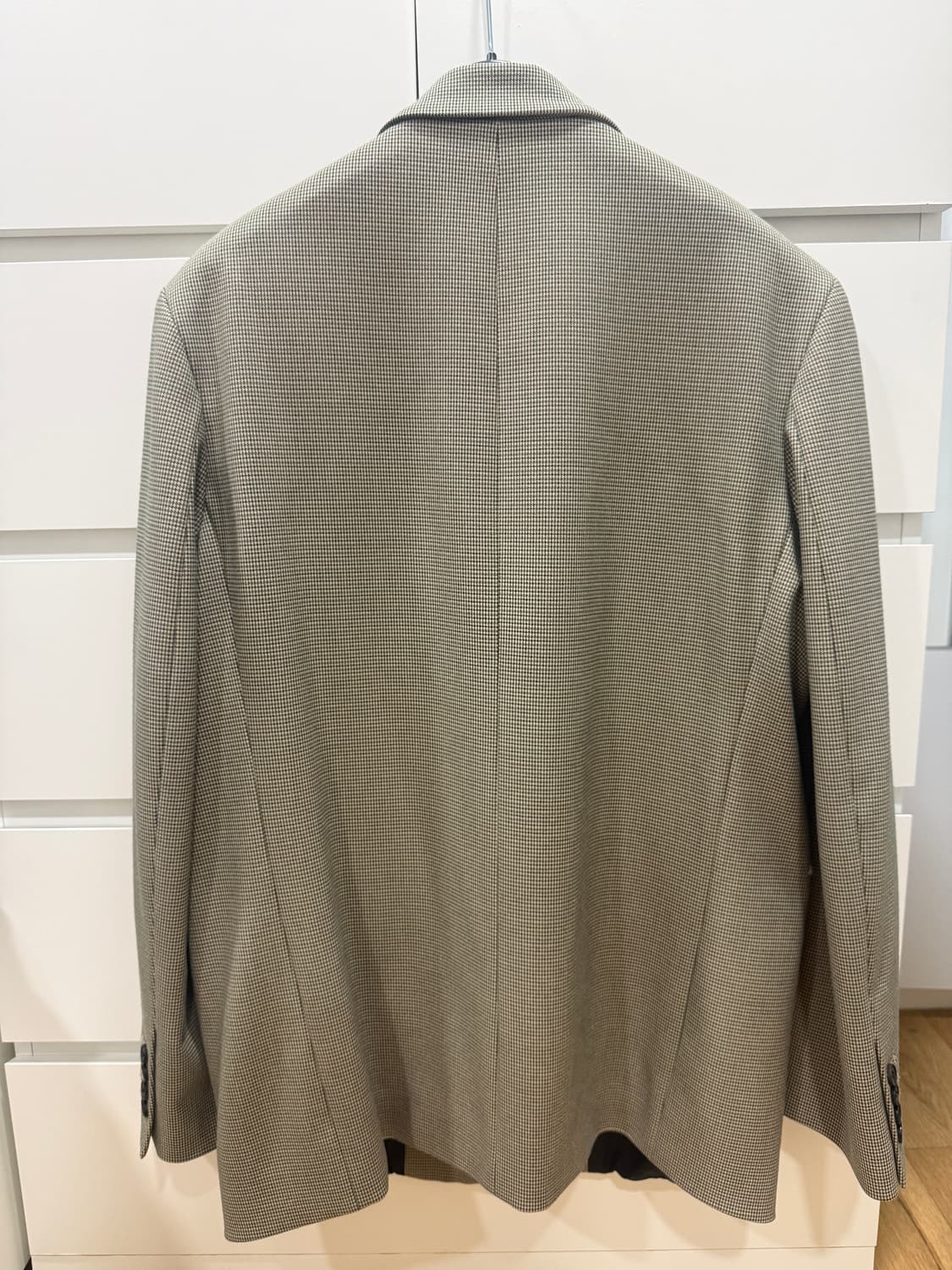 STU 블레이저 L 상품이미지2