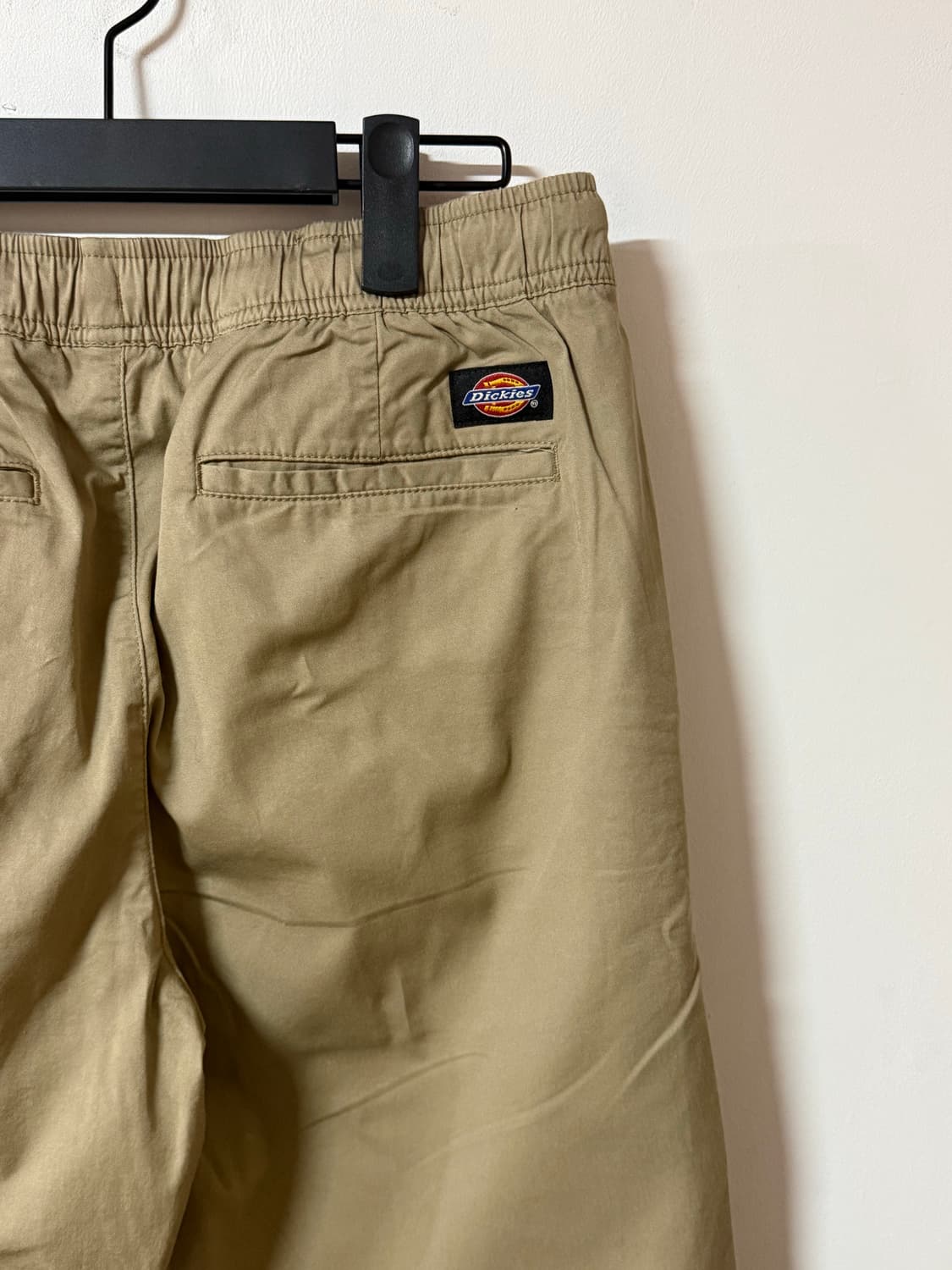 Dickies 디키즈 코튼 밴딩팬츠 M 상품이미지2