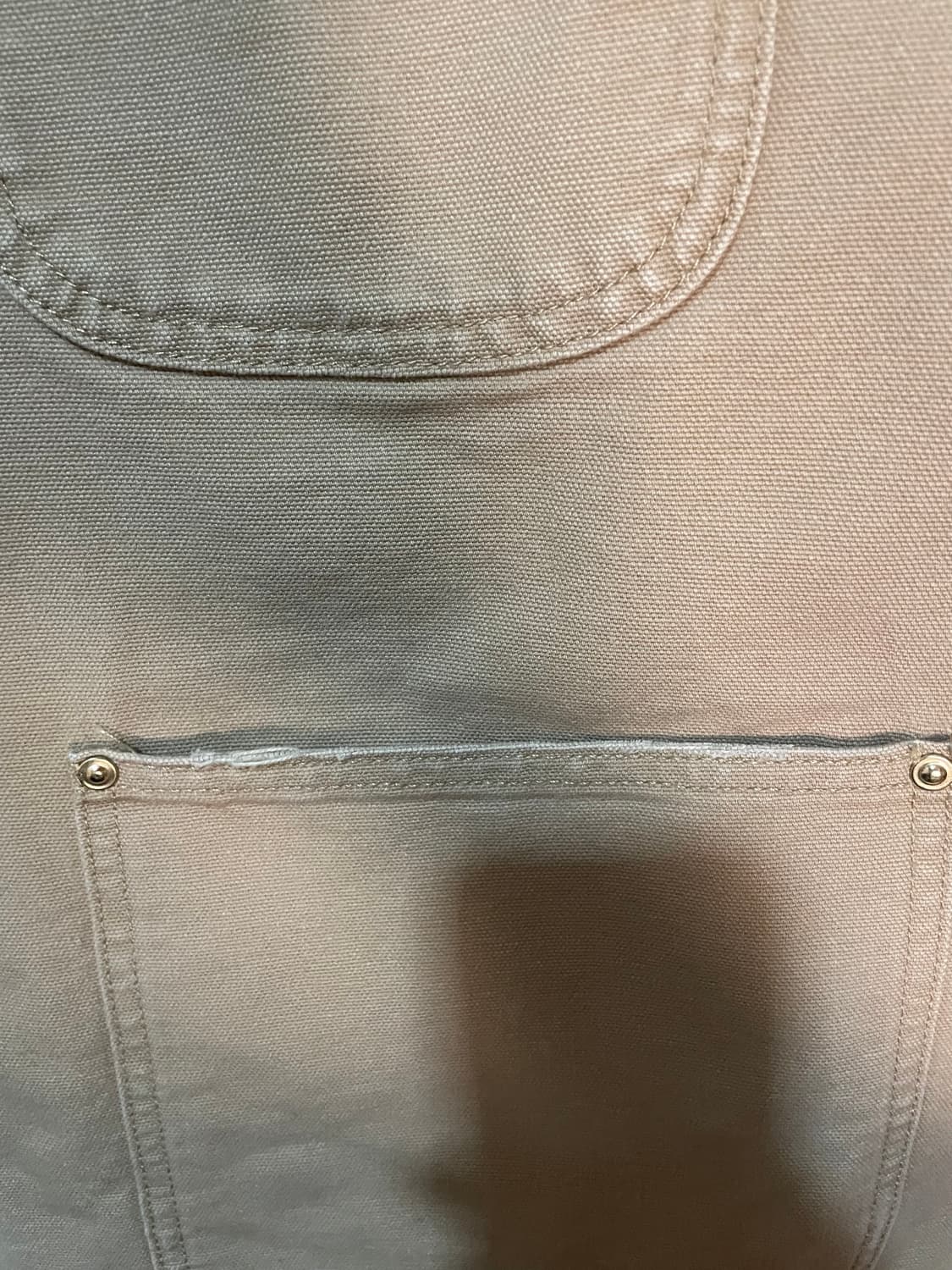 칼하트 윕 초어 코트 (m사이즈) 상품이미지8