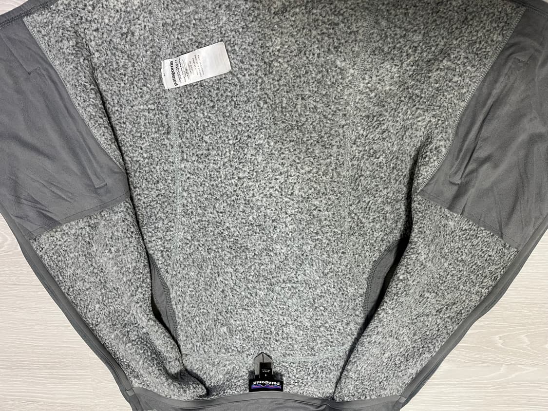 파타고니아 니트조끼 여성S 상품이미지4