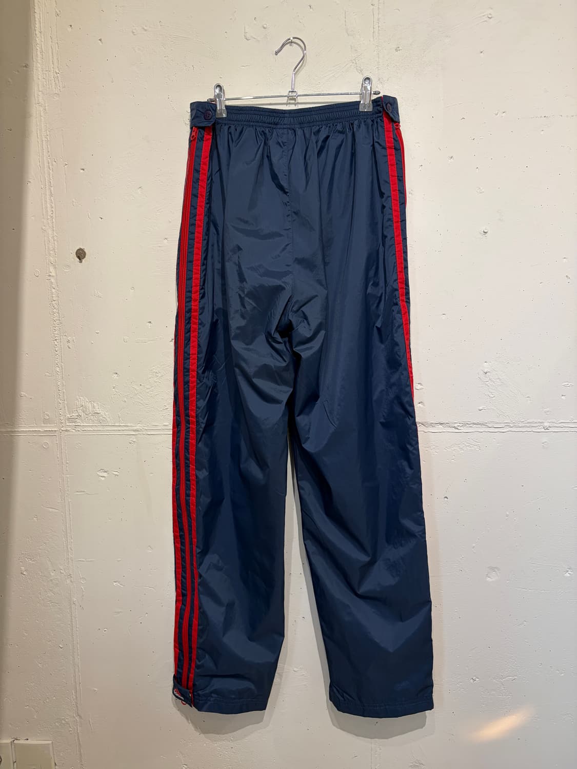 90's adidas track pants  상품이미지5