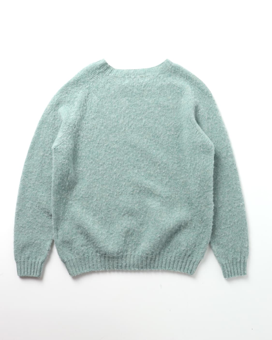 Harley of Scotland × MACPHEE Pullover 상품이미지7