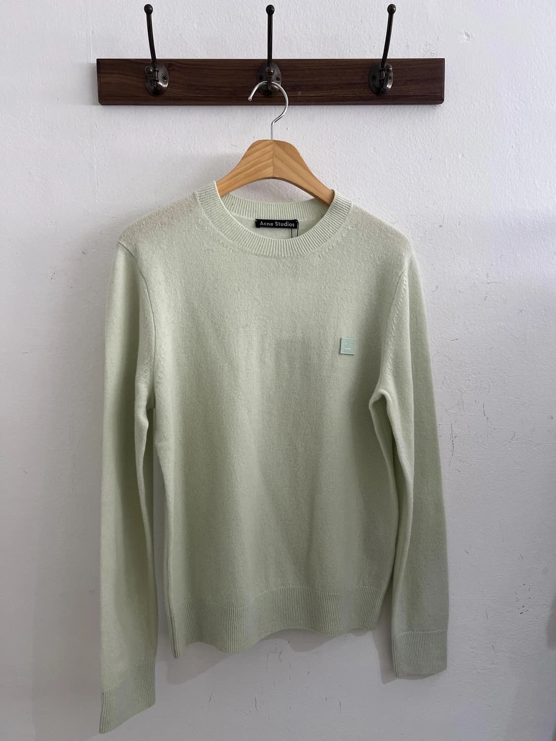 아크네 스튜디오 니트 상품이미지1