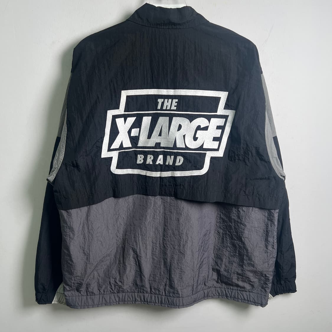 X-Large 나일론 팀 자켓 M 상품이미지6