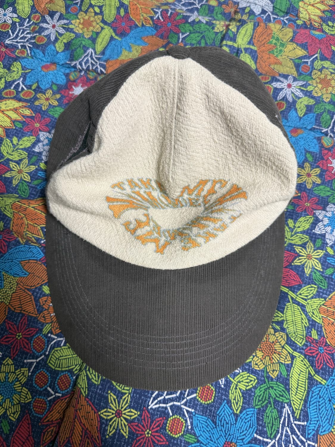 mpq 모자 상품이미지1