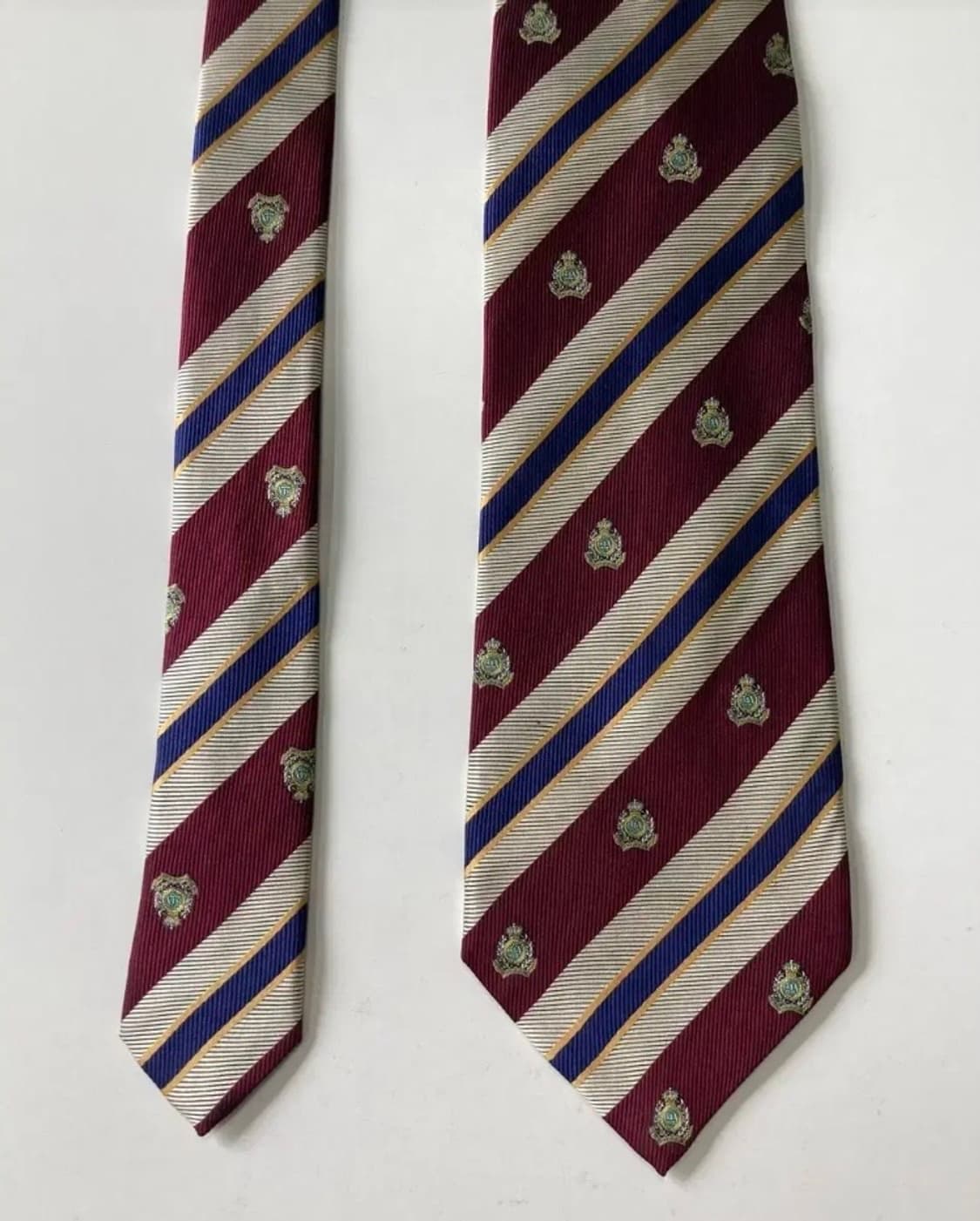 빈티지)넥타이 상품이미지1