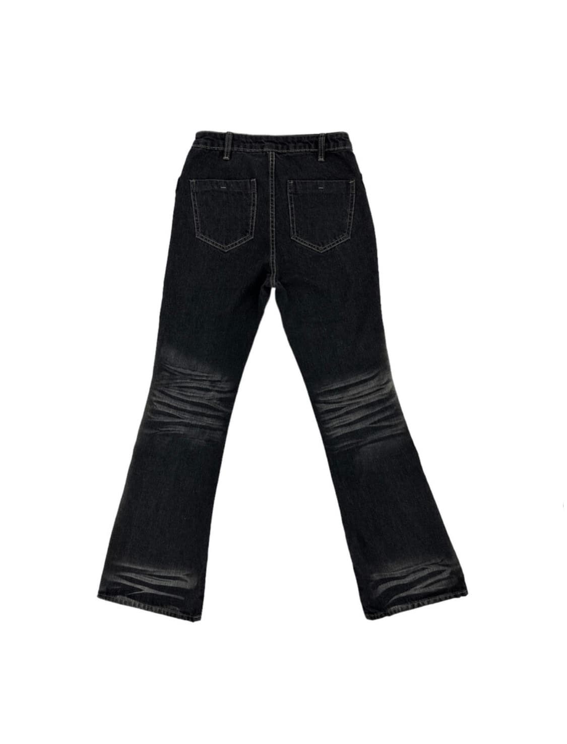 Engross boots cut pants 상품이미지4