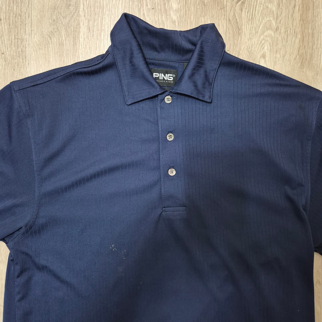 핑 PING 골프 여성 기능성 반팔 카라티 상품이미지2