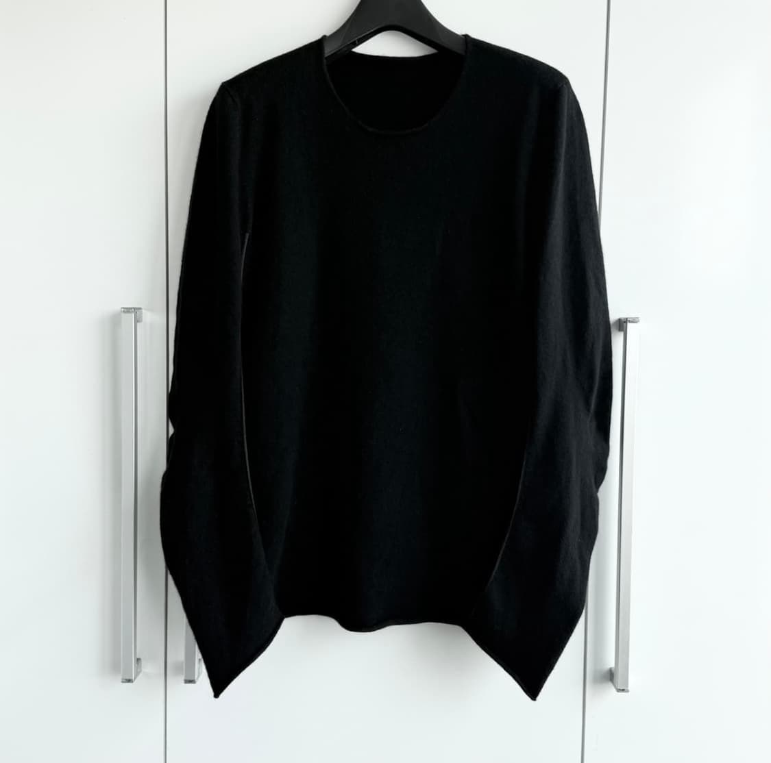 label under construction knit 상품이미지1