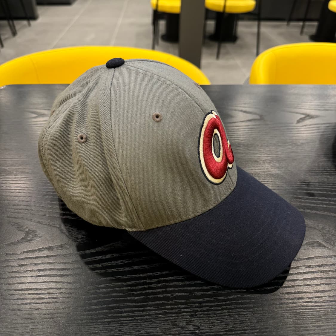 MLB 애틀란타 브레이브스 볼캡 상품이미지3