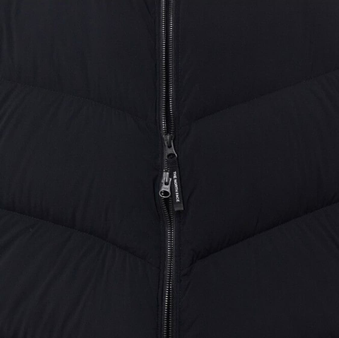 신품급_[XL]노스페이스 화이트라벨 슈퍼플렉스 RDS 다운 상품이미지6