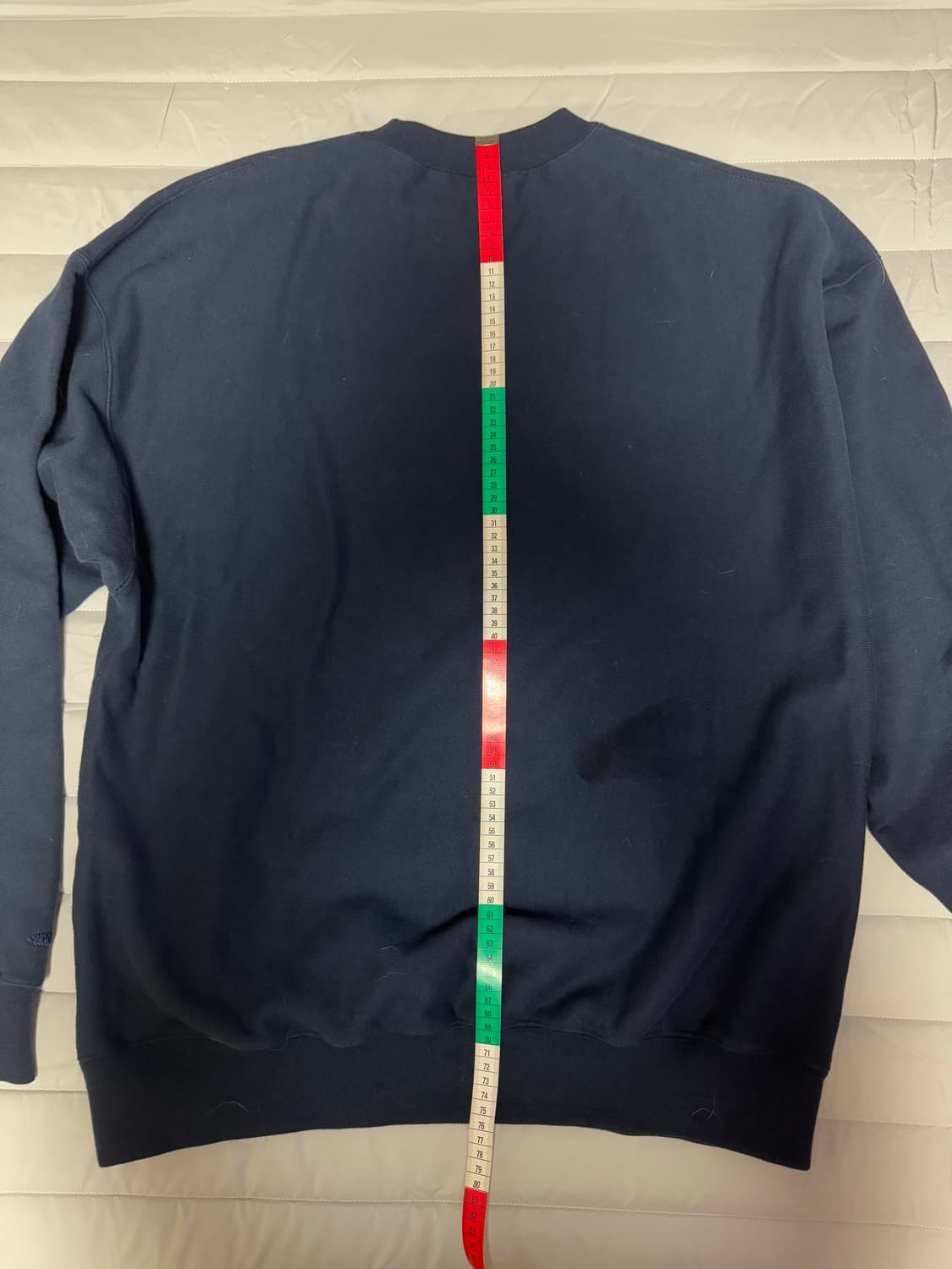 아웃스탠딩 맨투맨 L 상품이미지4