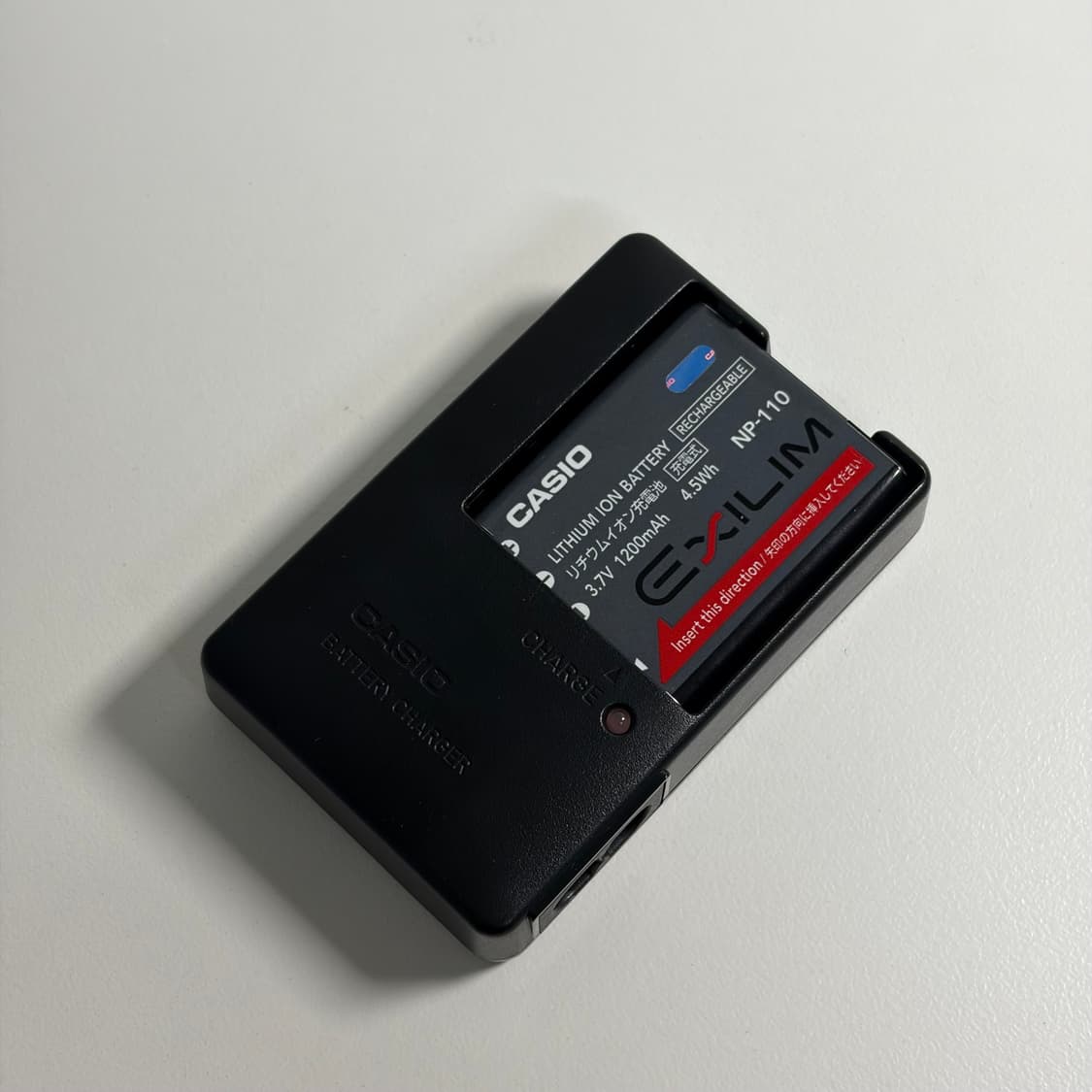 준민트급) 카시오 엑슬림z2300 상품이미지6